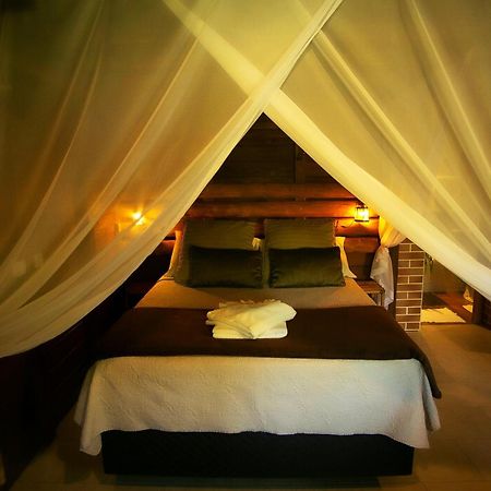ॐ Rosa Astral ॐ Hotel Praia do Rosa Quarto foto