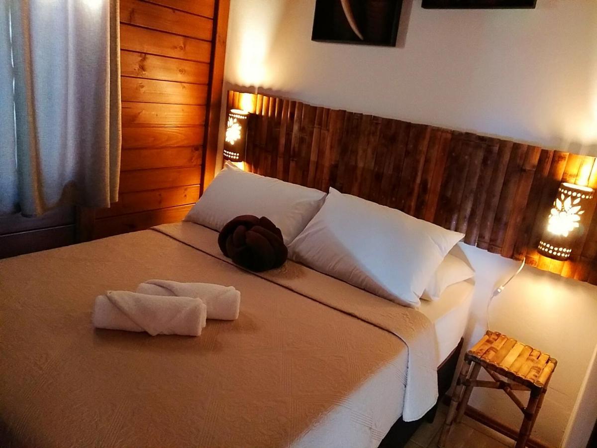 ॐ Rosa Astral ॐ Hotel Praia do Rosa Exterior foto