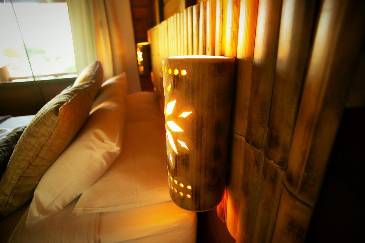 ॐ Rosa Astral ॐ Hotel Praia do Rosa Exterior foto